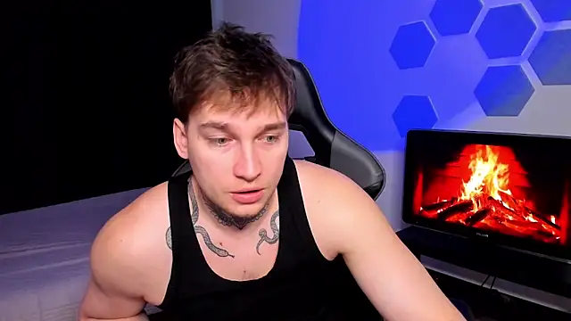 Chris_Tyson live sex cam