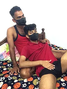 ShayanLK live sex cam