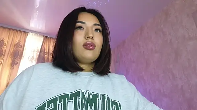 lily__foster's cam snapshot