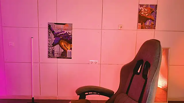 Yoka_paradoXXX's cam snapshot