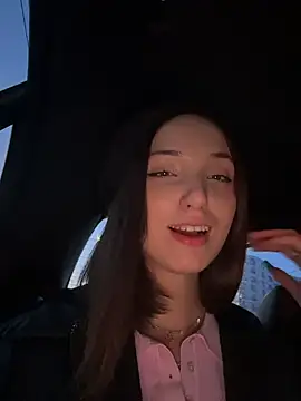 DollyTall live sex cam