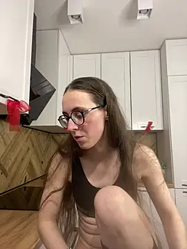 MartiniiSelenna live sex cam