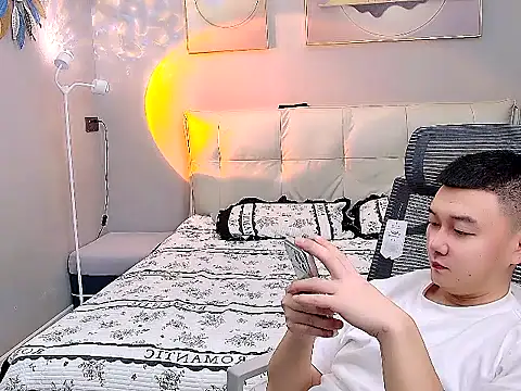 dongdong58 live sex cam