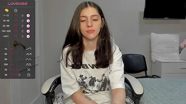 broosnica1 live sex cam