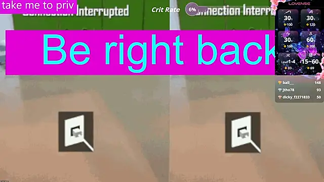 BimboCat live sex cam