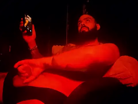 BigDonnyBig live sex cam