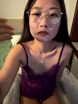 AnnieLi888 live sex cam