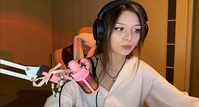 MilaMiuu's cam snapshot