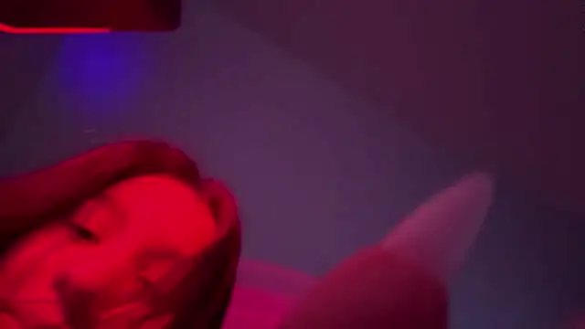 tiffanyrap's cam snapshot