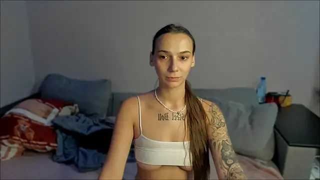 AnnaMized's cam snapshot