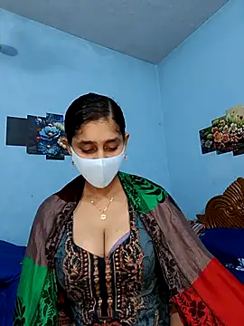 Cute_Faria live sex cam