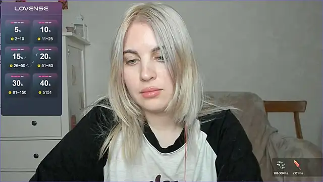 pawpaws's cam snapshot