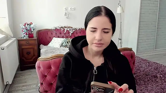 Malibu_J's cam snapshot