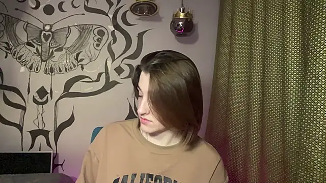 mally_luxxx's cam snapshot