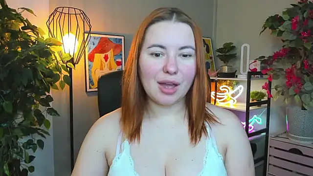 LAYLAxSTAR's cam snapshot