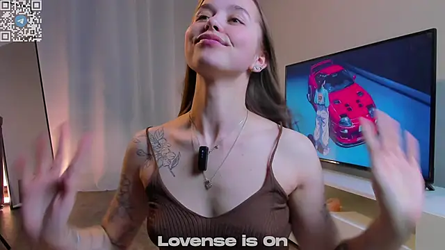 FalineDowlen's cam snapshot