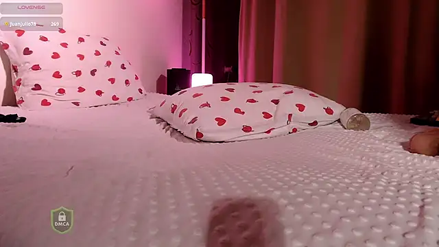 space_danger's cam snapshot