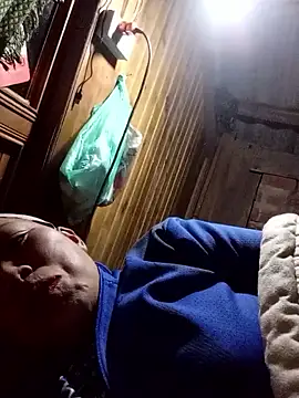 Agnes-baby's cam snapshot