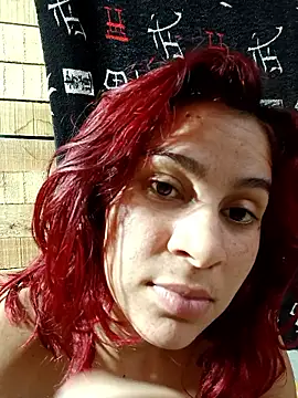 Zoe_axxell's cam snapshot