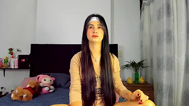 AndreaStivens live sex cam