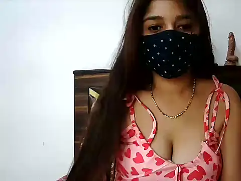 Gloie4u's cam snapshot