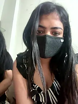 Theindian_Barbie's cam snapshot