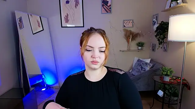 blessbinny live sex cam