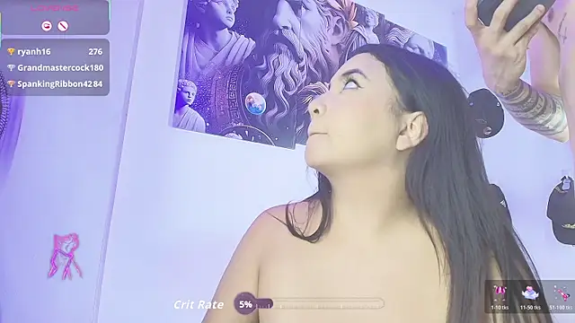 aphrodita_hotaz's cam snapshot