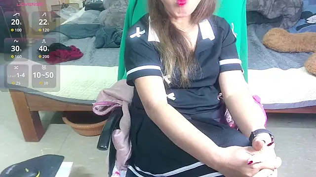 Jerry-Lan's cam snapshot