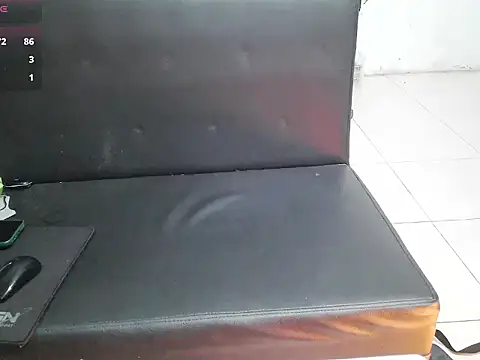 Owe_chan's cam snapshot