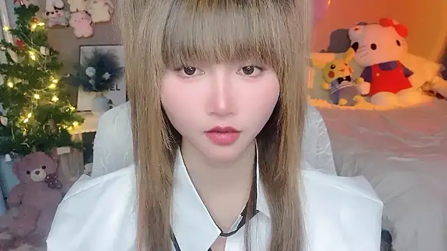 -xiao-xiao-'s cam snapshot