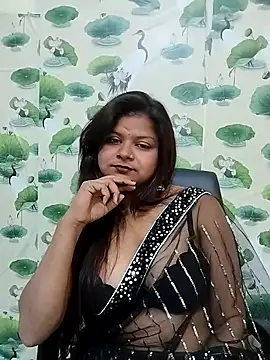 Attractive_Queen_'s cam snapshot