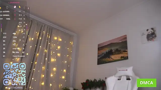 LizbethGee live sex cam