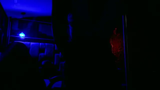 KimberlyAndOstinn live sex cam