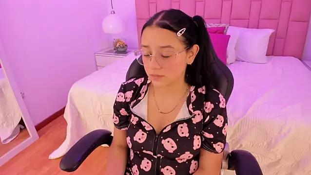 Amy_Ferreira live sex cam