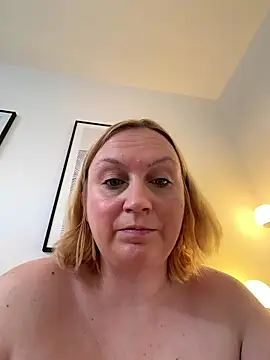 BBW_Nora live sex cam