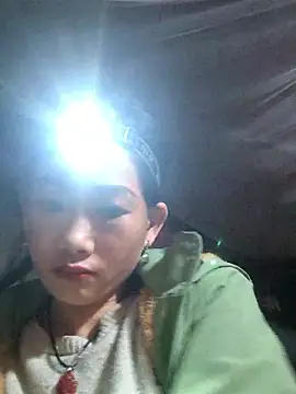 gio-thu's cam snapshot