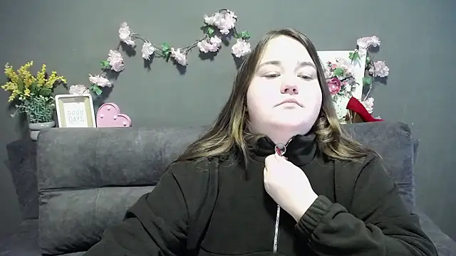 XX_Daniella_XX live sex cam