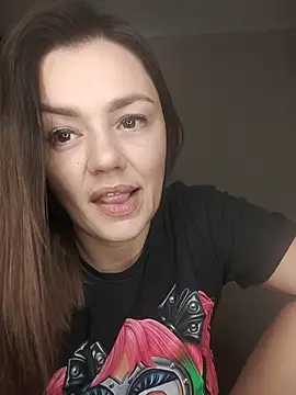 KrissSexi's cam snapshot