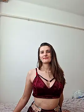 Nika_aa's cam snapshot