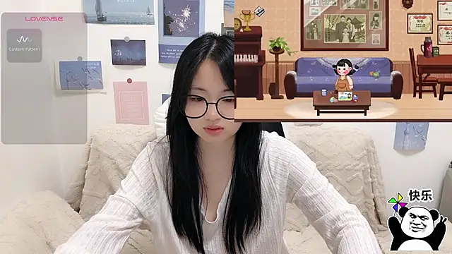 LiLiYbaby live sex cam