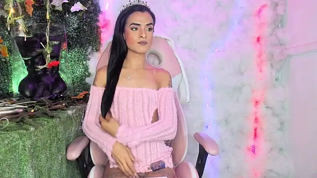 ZAMMIRA's cam snapshot