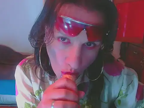 LorenJade live sex cam