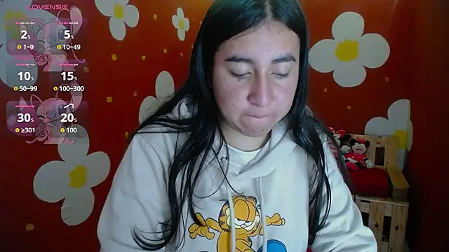 dollspicy's cam snapshot