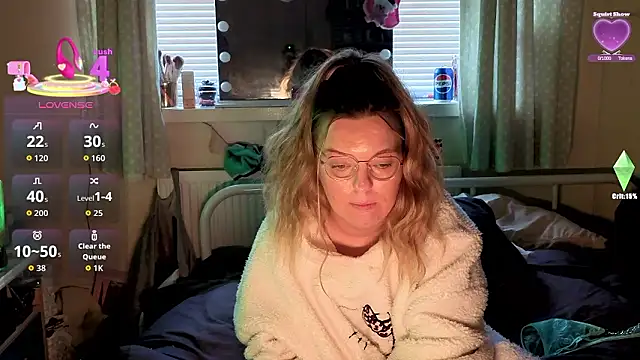 Demi_WelshX live sex cam