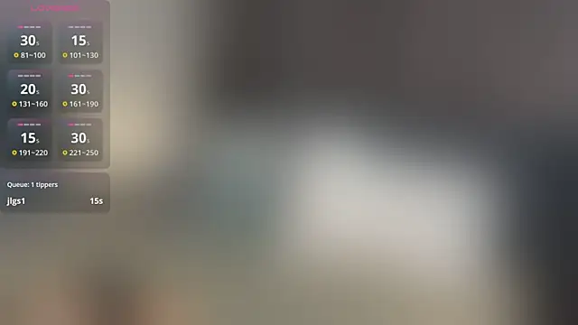 EvaToniz's cam snapshot