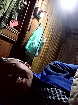 Agnes-baby's cam snapshot