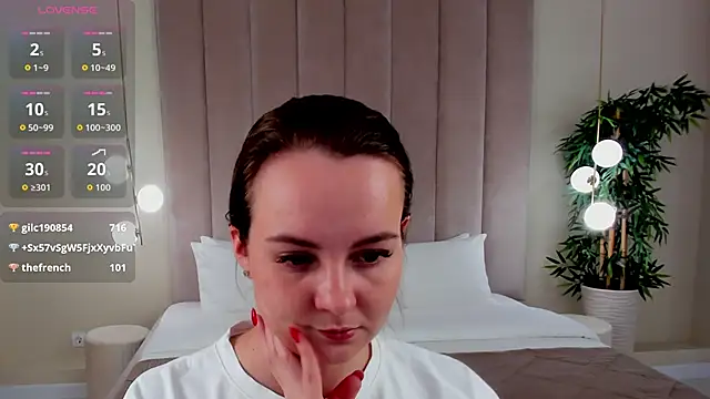 JaniceCollins live sex cam