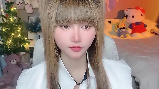 -xiao-xiao-'s cam snapshot