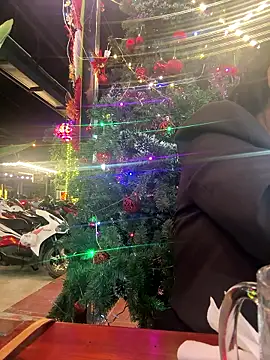 lavi-cute's cam snapshot